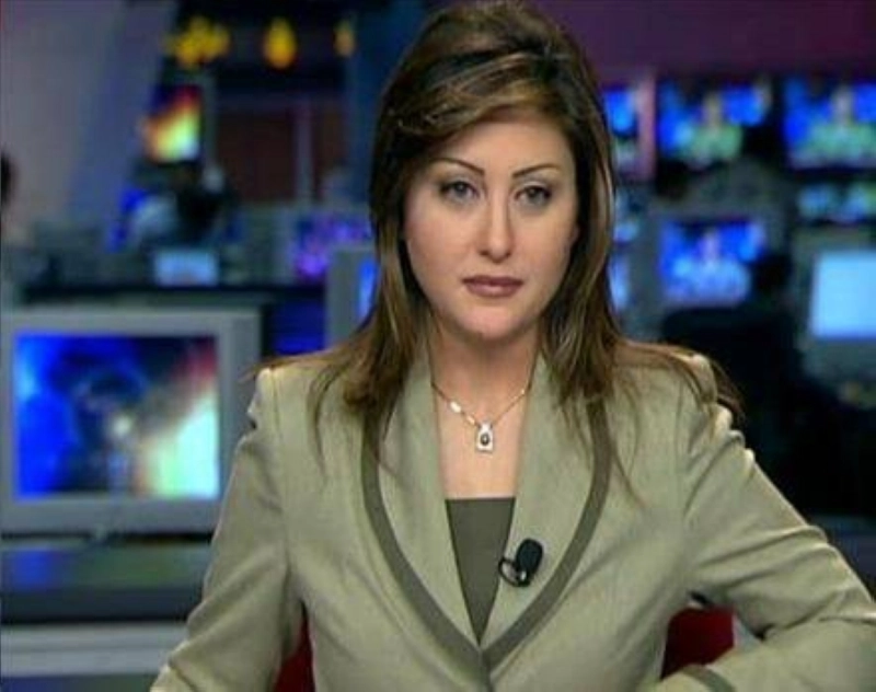 لونا الشبل