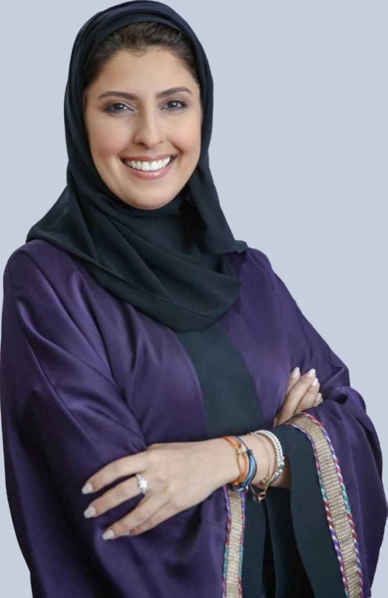 لمى الشثري