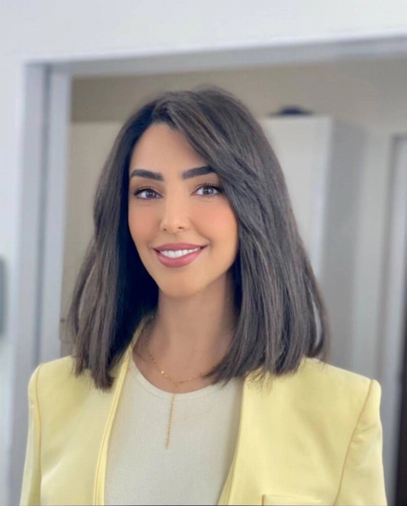 فاطمة فهد