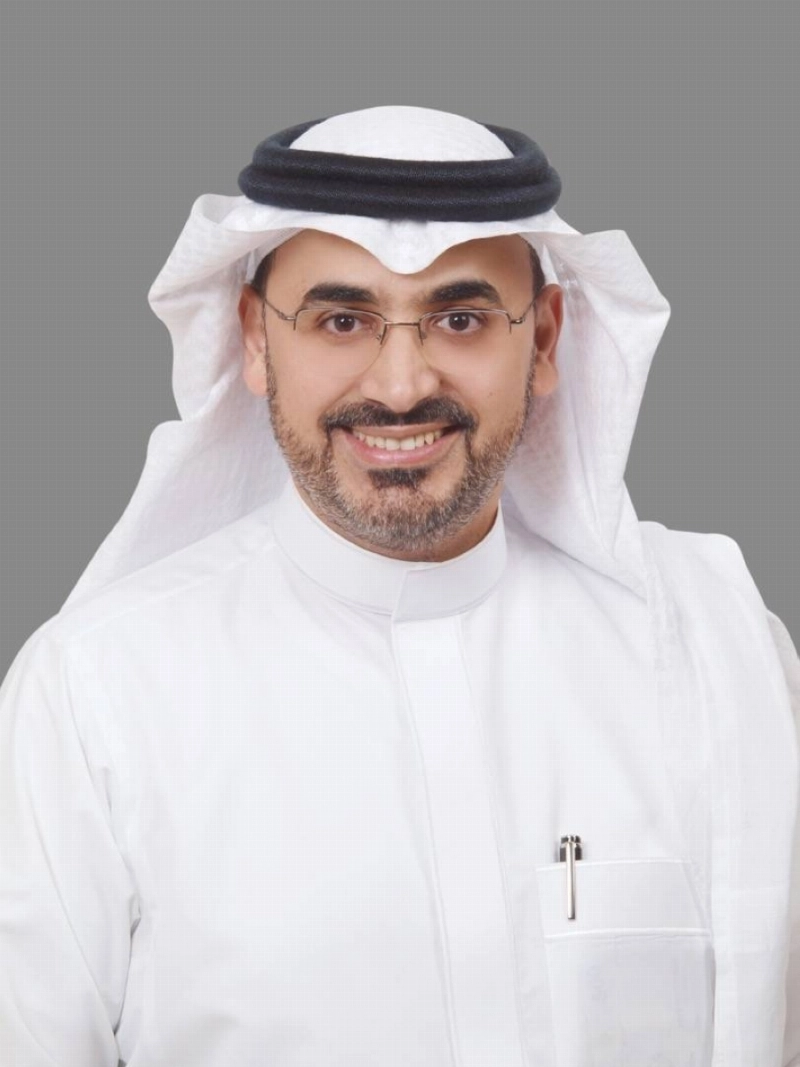 أحمد الزهراني