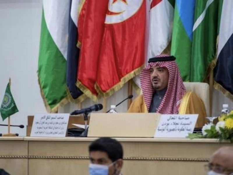 وزراء الداخلية العرب يعقدون اجتماعهم الـ 39 في تونس (واس)