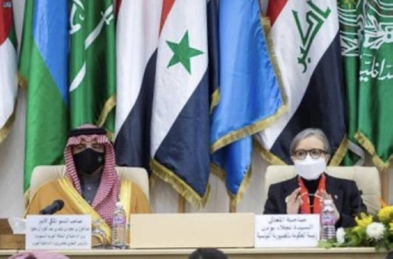 وزراء الداخلية العرب يعقدون اجتماعهم الـ 39 في تونس (واس)
