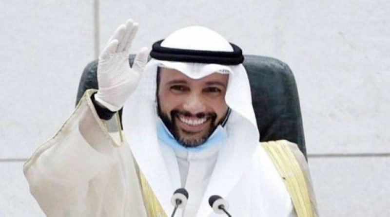 مرزوق الغانم (مكة)