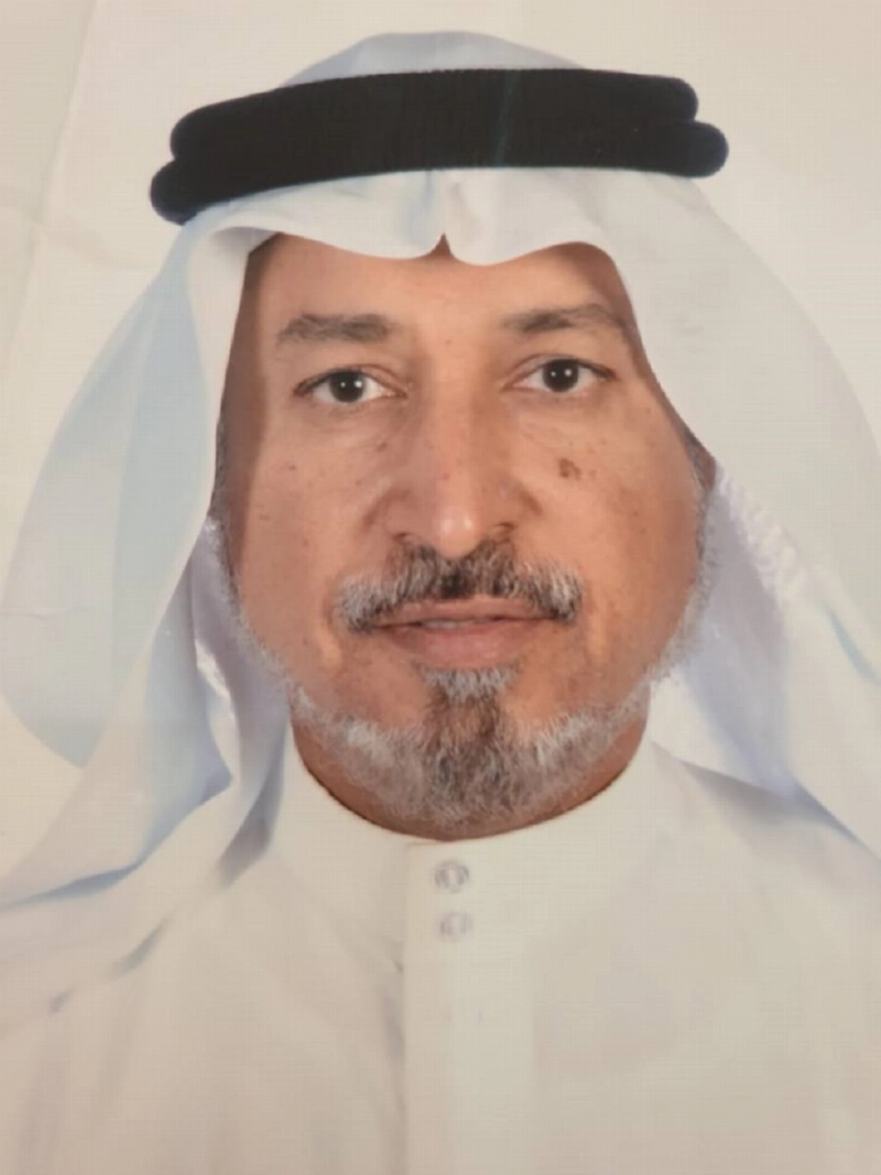 سليمان السهيل
