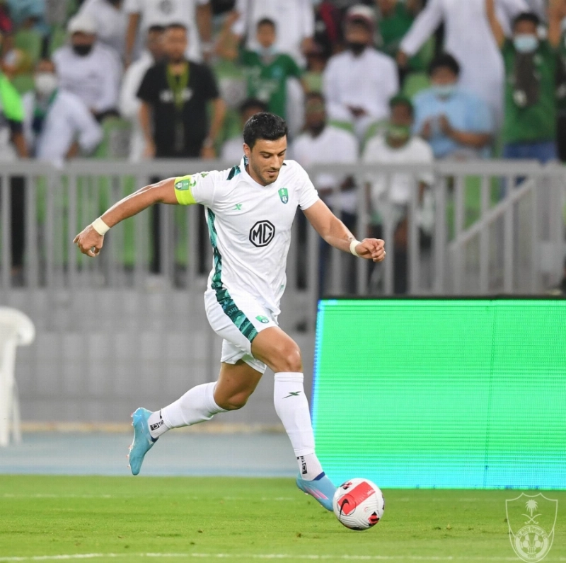عمر السومة