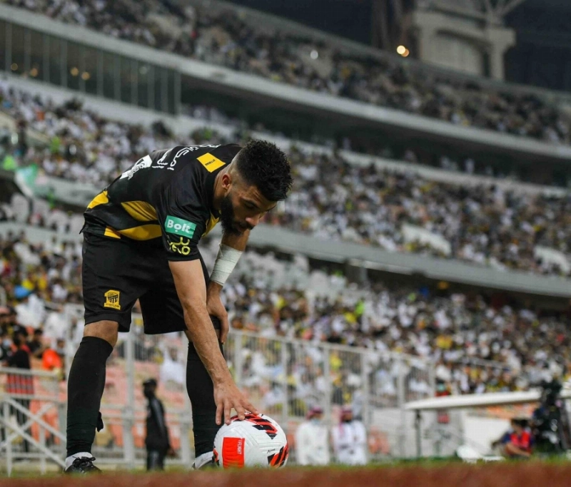 عبدالرحمن العبود