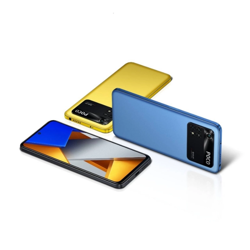 POCO X4 Pro 5G