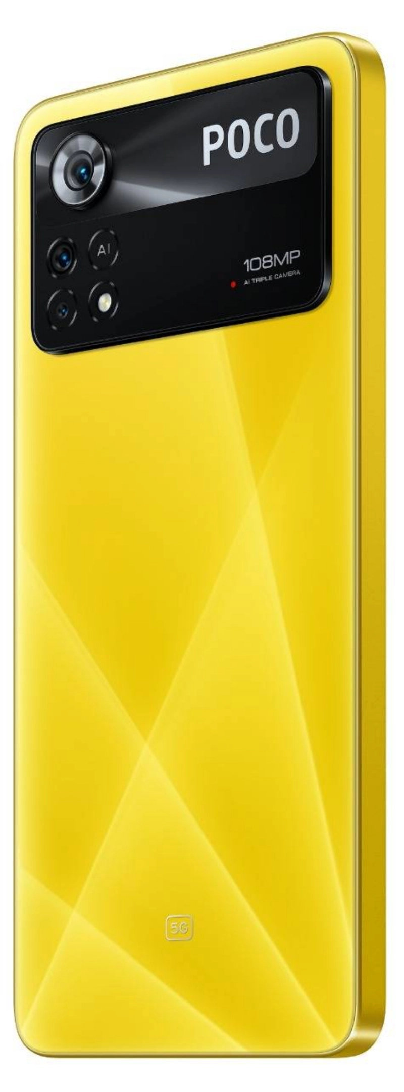 POCO X4 Pro 5G