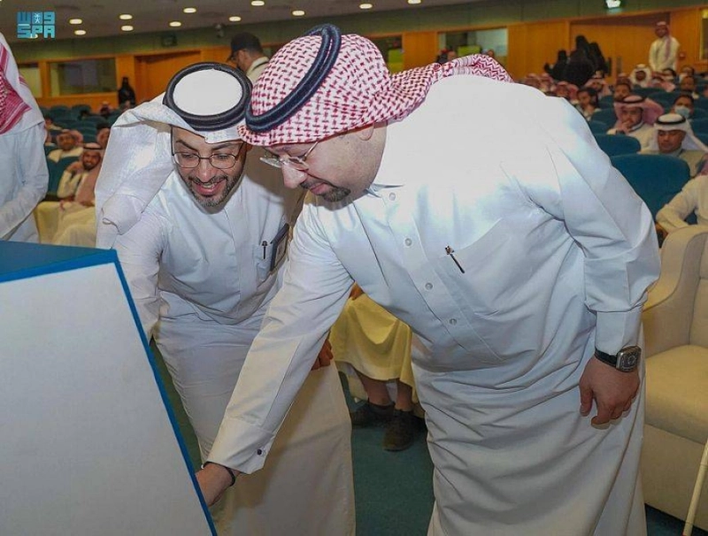 خلال التدشين