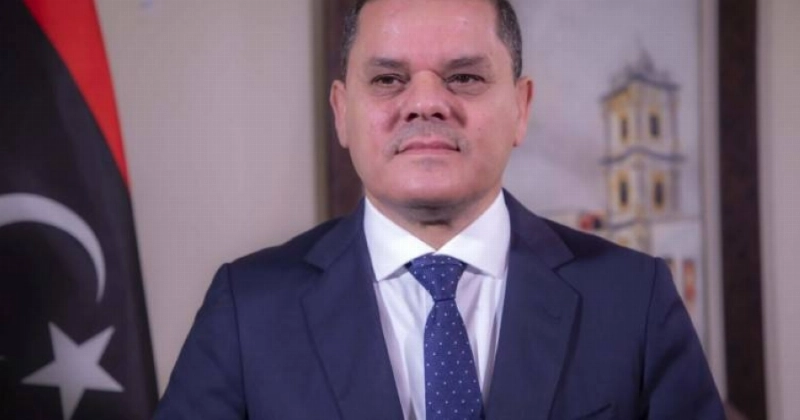 عبدالحميد الدبيبة