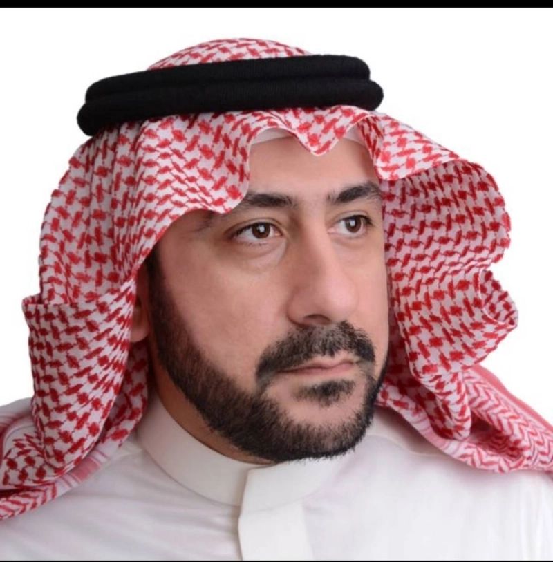 نايف آل منسي (مكة)