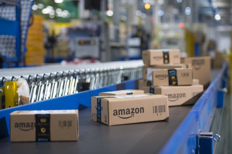 Amazon Prime