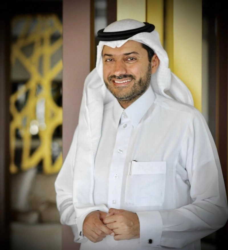 دكتور محمد العجلان