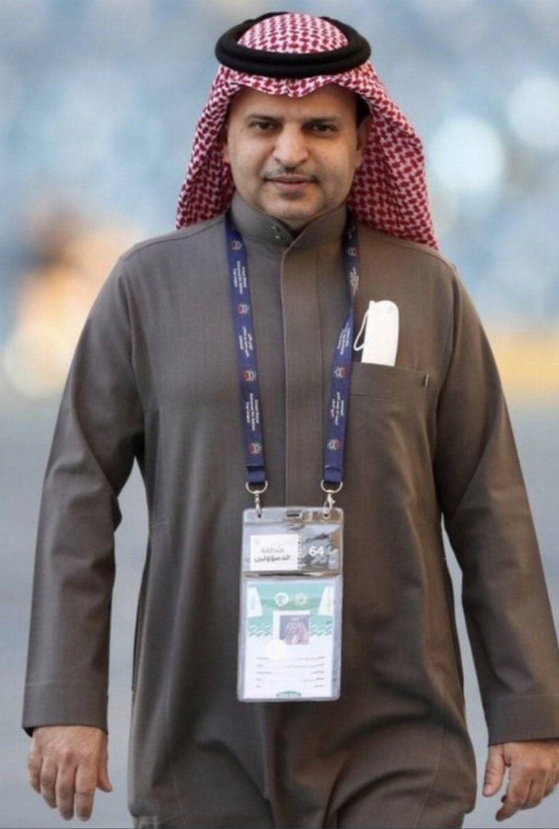 مسلي آل معمر