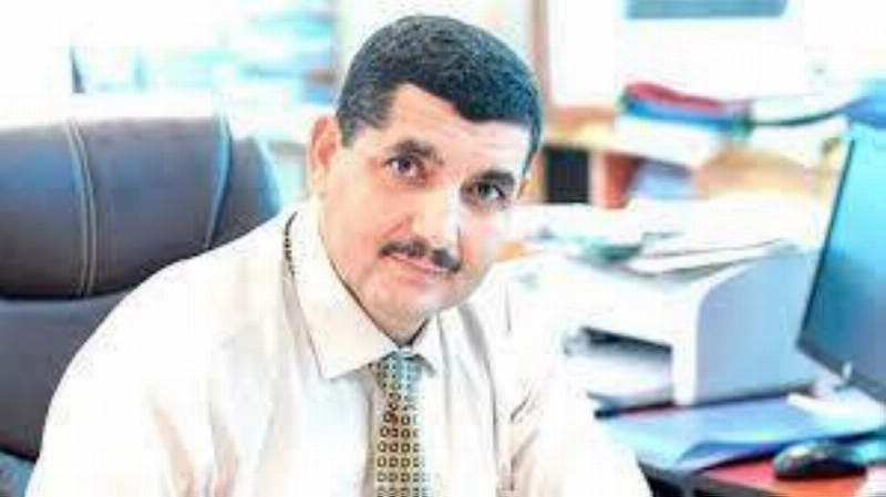 عيسى بكاي