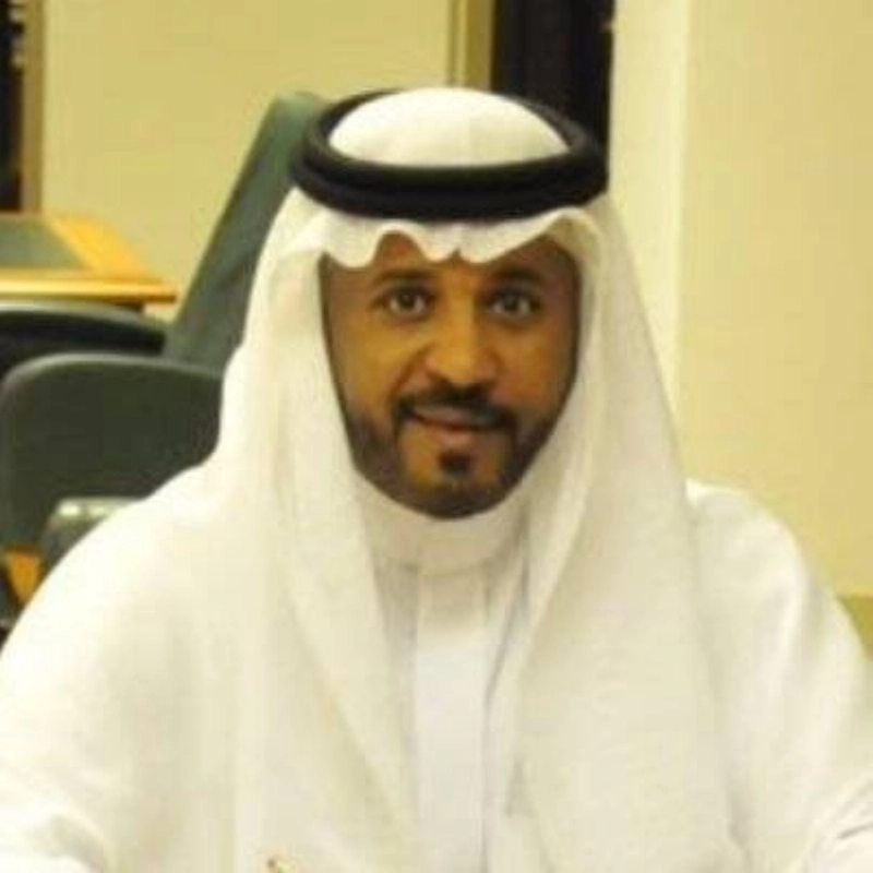 عادل الحسينان (مكة)