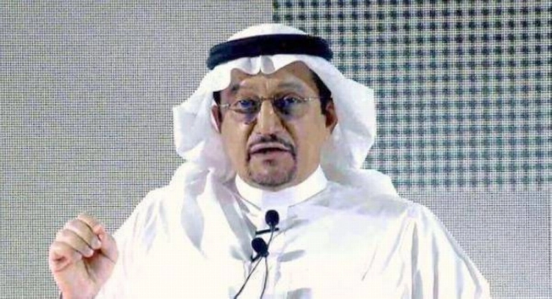 حمد آل الشيخ