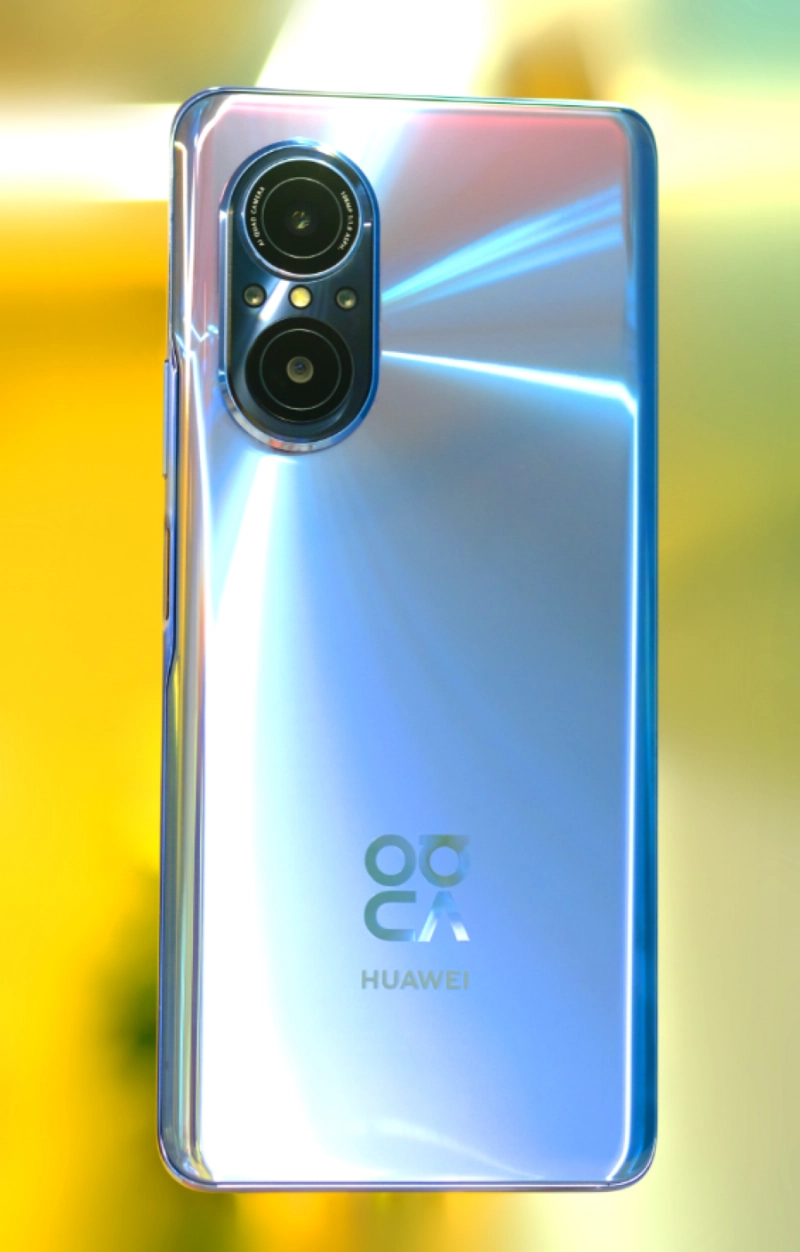 nova 9 SE