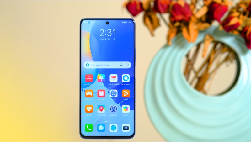 nova 9 SE