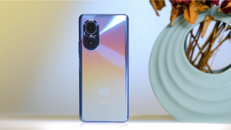 nova 9 SE