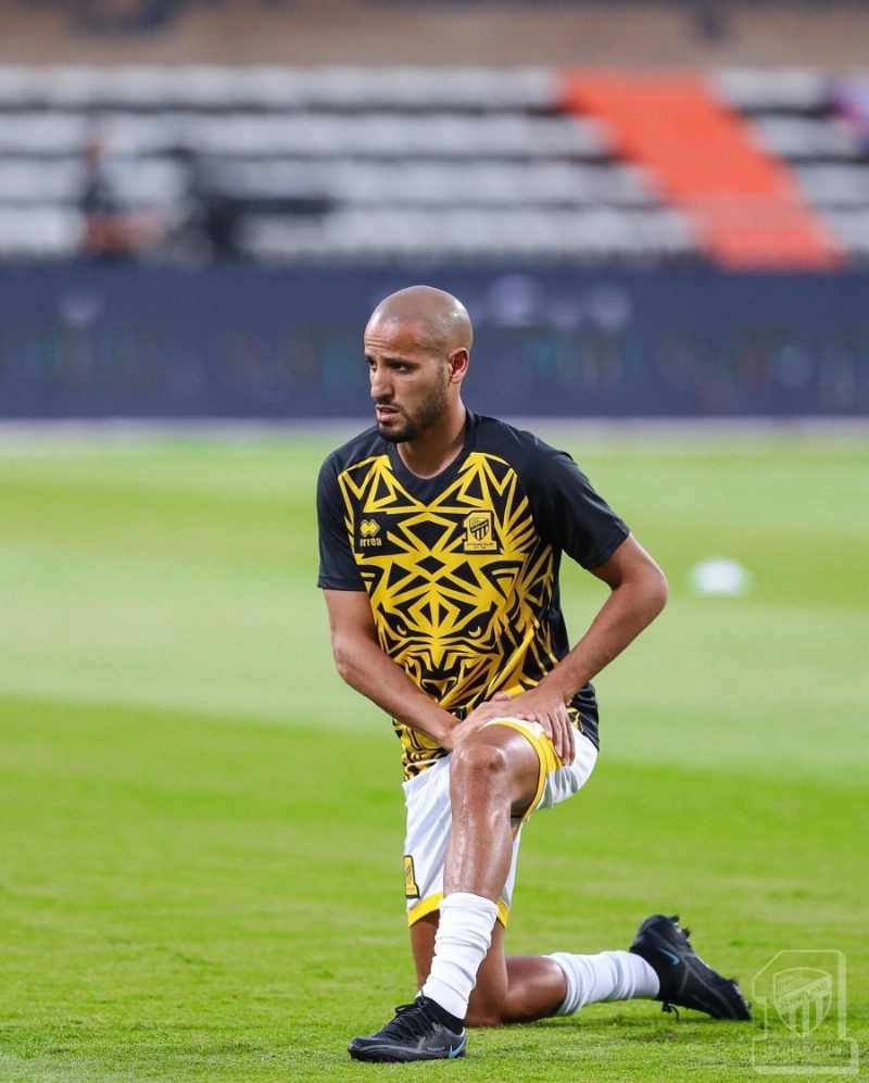 كريم الأحمدي