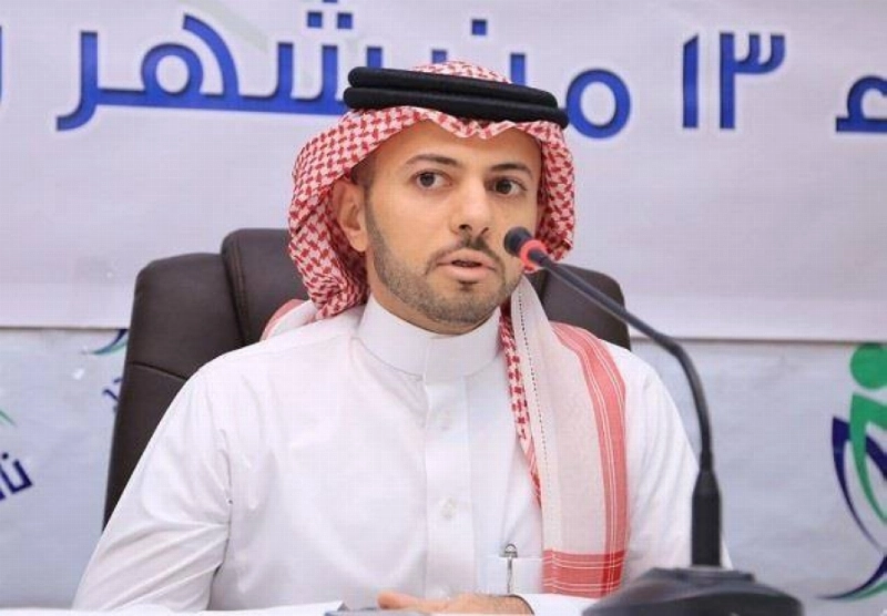 أحمد الراشد