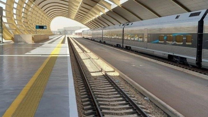 قطار سار