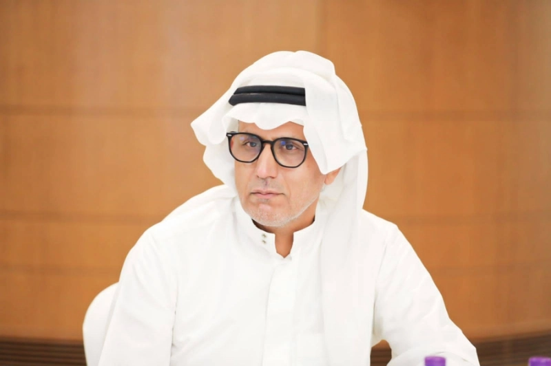 أ. د. عبدالله بن سليمان الفهد