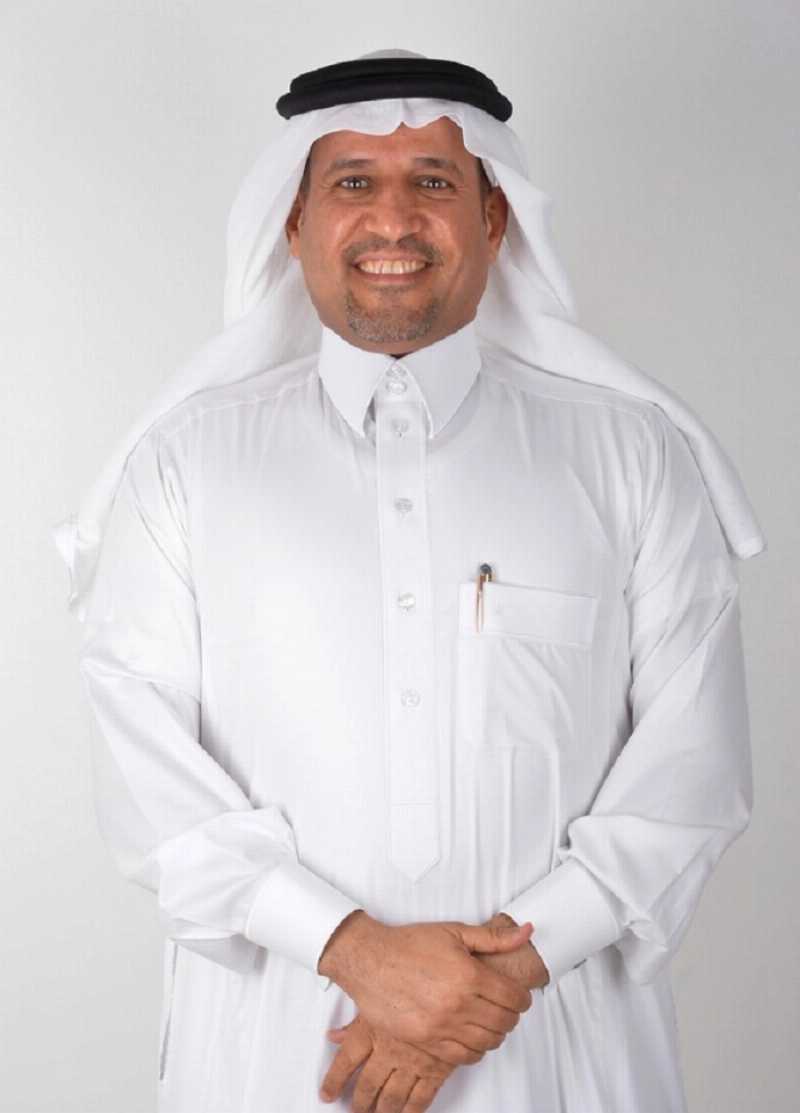 هاني العفالق