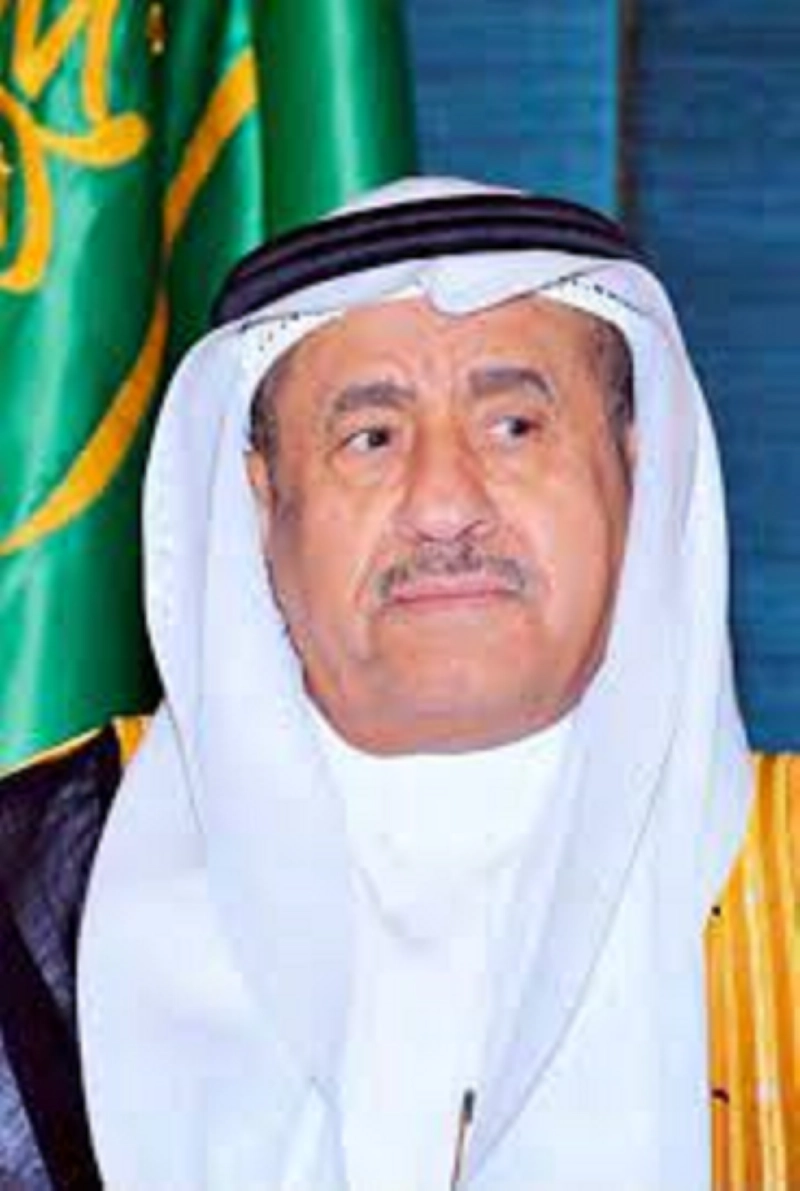 خليفة الضبيب