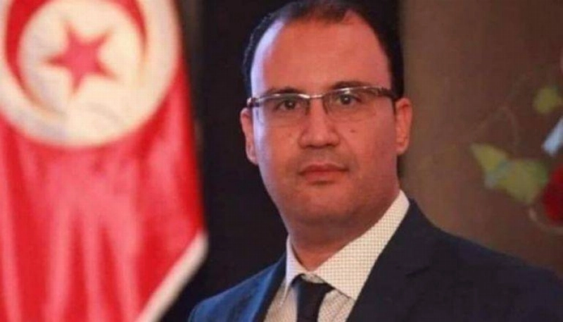 سرحان الناصري