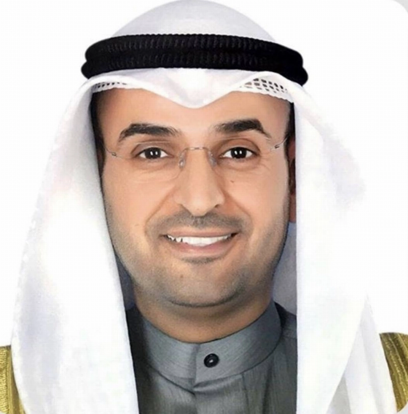 نايف الحجرف