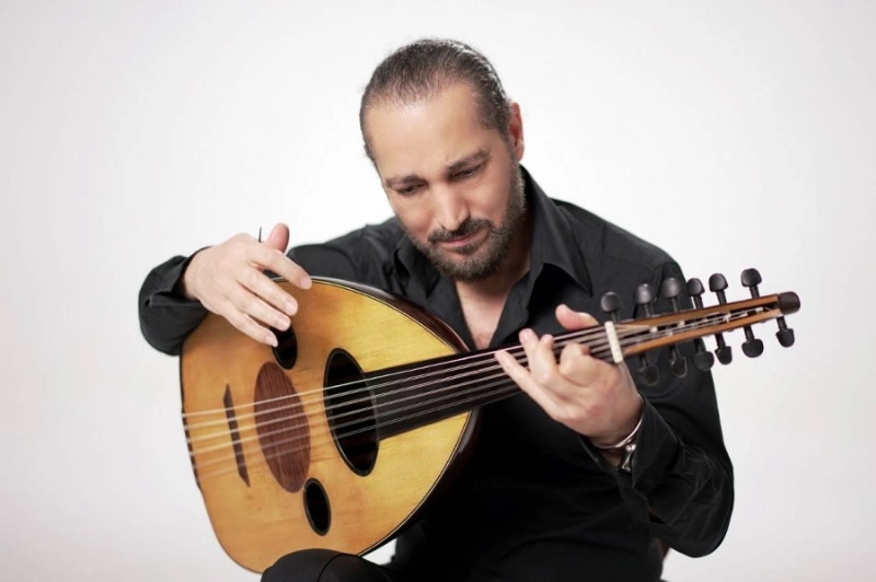 Nasser Shamma