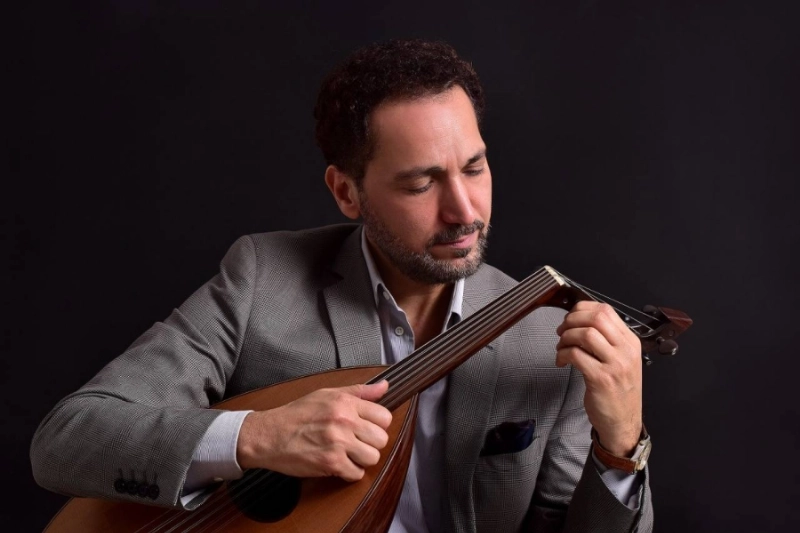 Nasser Shamma