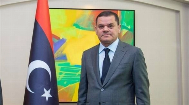 عبدالحميد الدبيبة