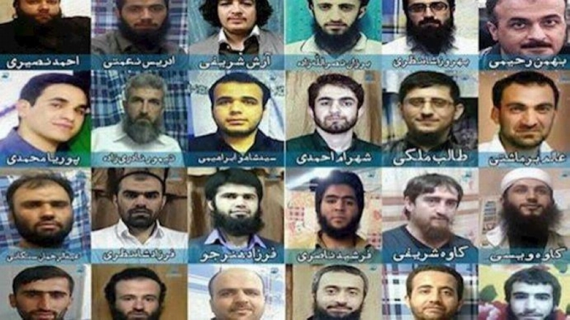 سجناء سياسيون ماتوا داخل محابسهم
