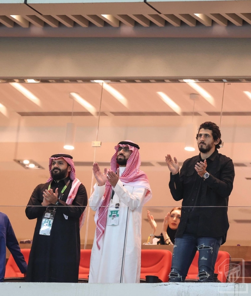 أحمد حجازي