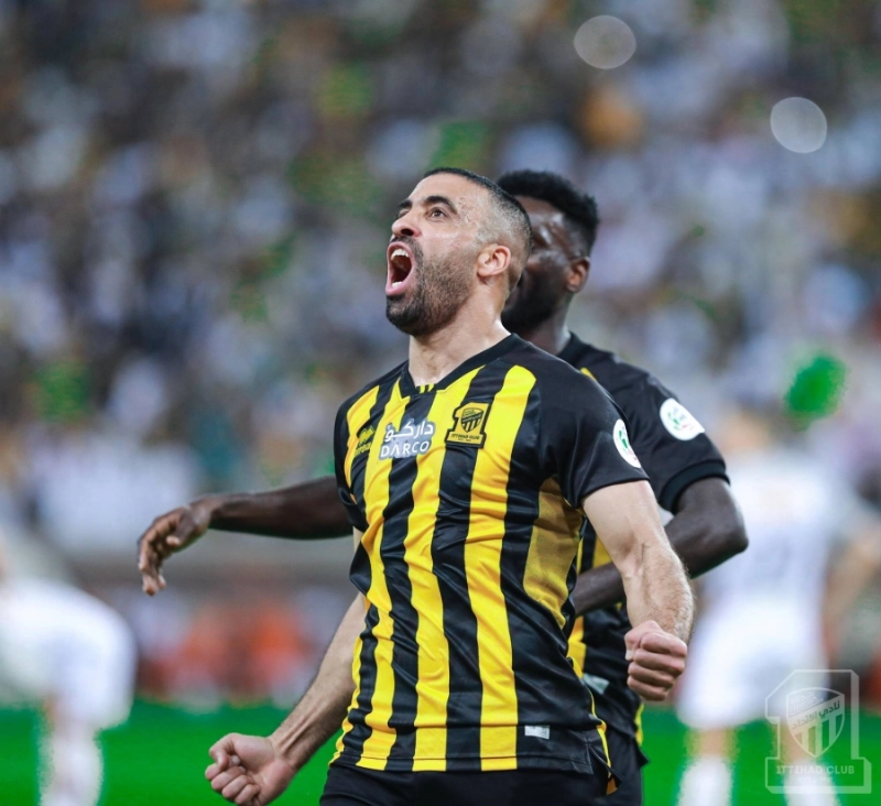 عبدالرزاق حمدالله