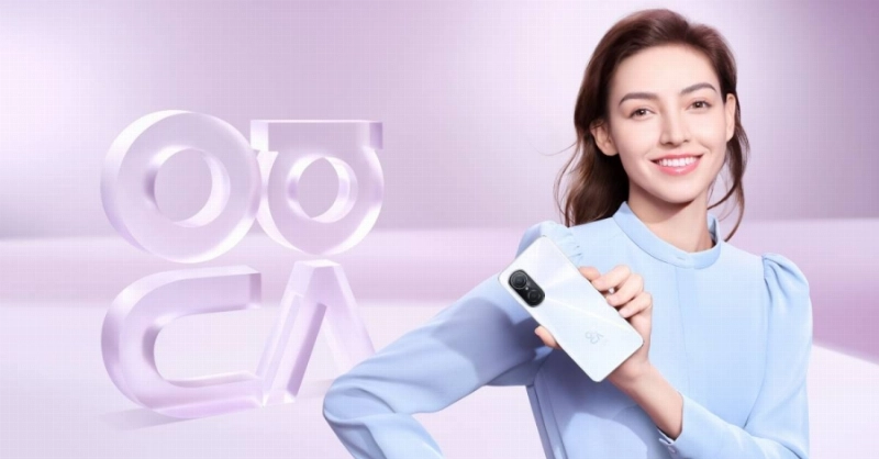 HUAWEI nova 9 SE