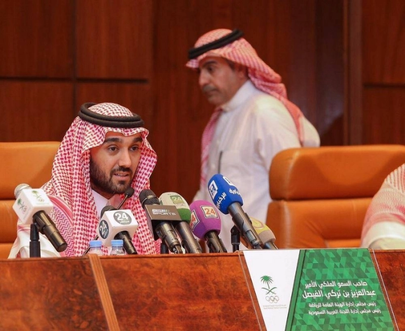 عبدالعزيز بن تركي