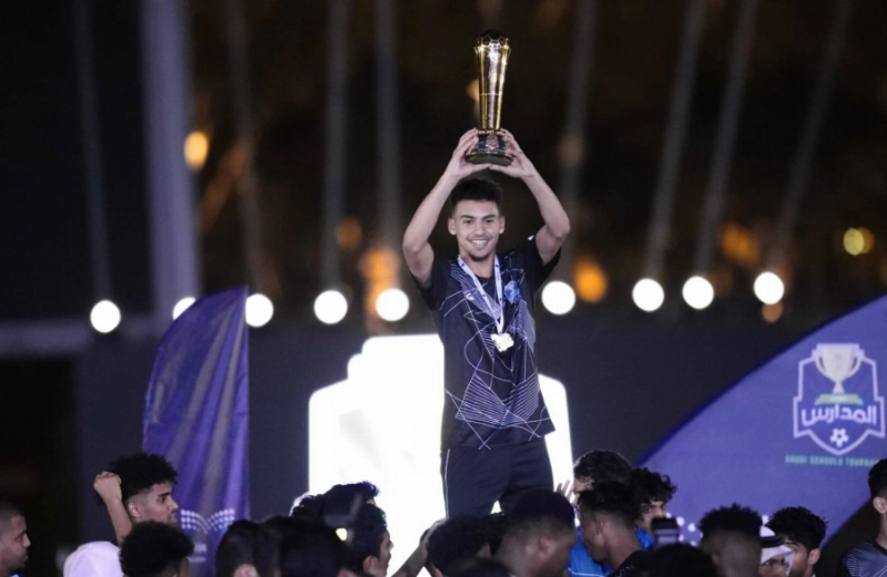وزيرالرياضة ووزيرالتعليم يدشنان دوري المدارس للبنين وللبنات.. غداً