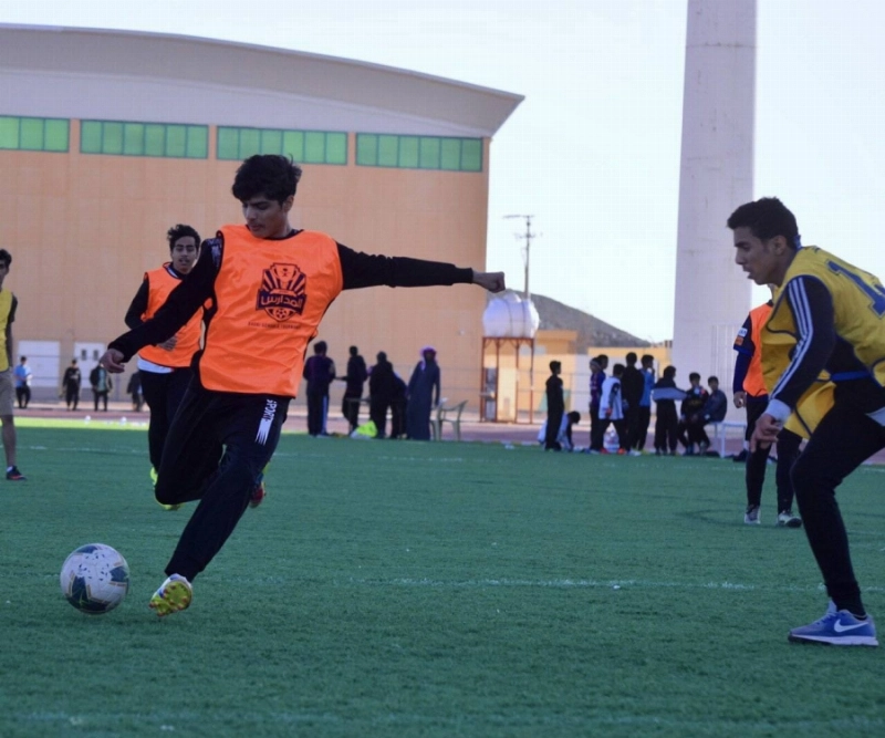 وزيرالرياضة ووزيرالتعليم يدشنان دوري المدارس للبنين وللبنات.. غداً