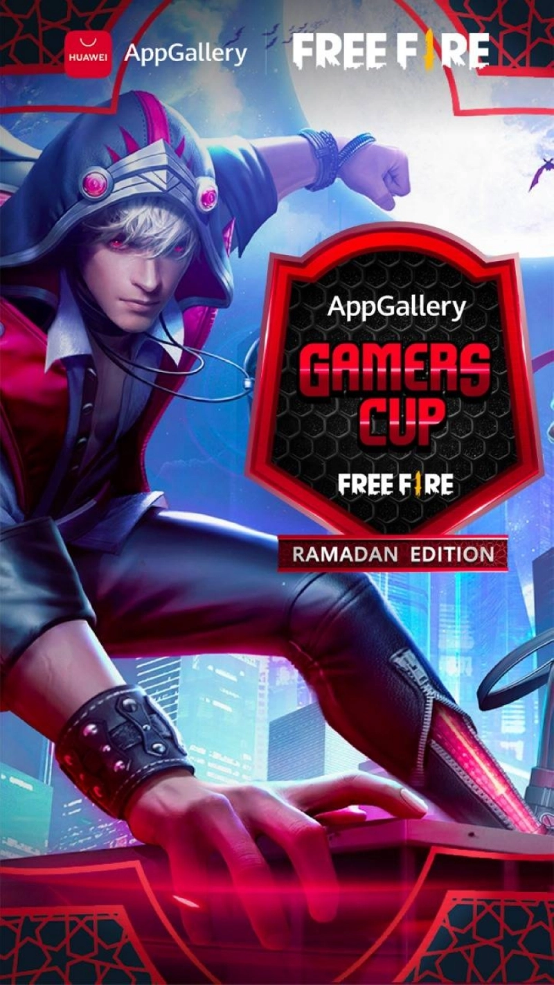 Gamers CUP