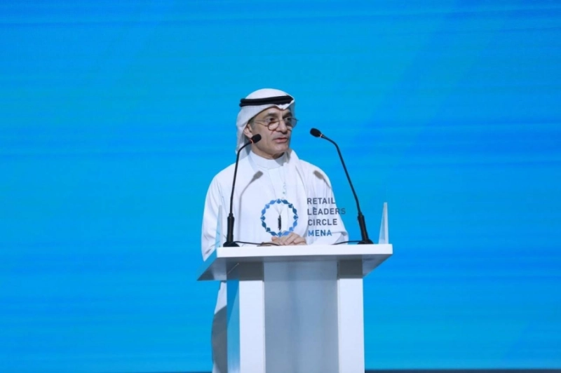 أمجد شاكر الرئيس التنفيذي المكلف للهيئة العامة للمعارض والمؤتمرات