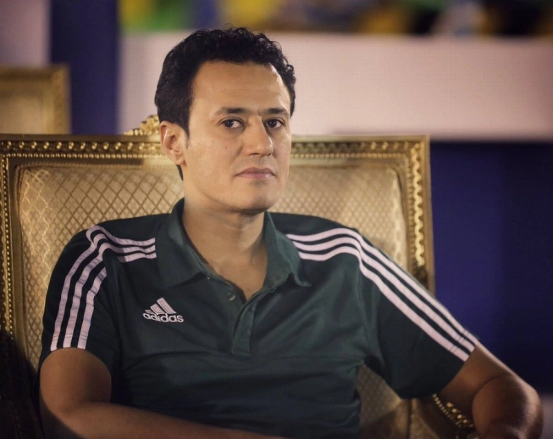 مرعي العواجي