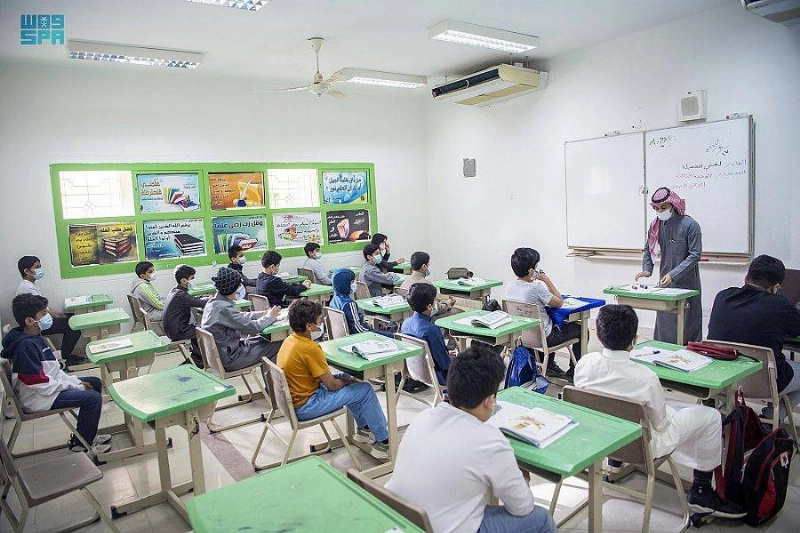 طلاب الابتدائية مستهدفون لاختبار المهارات (مكة)