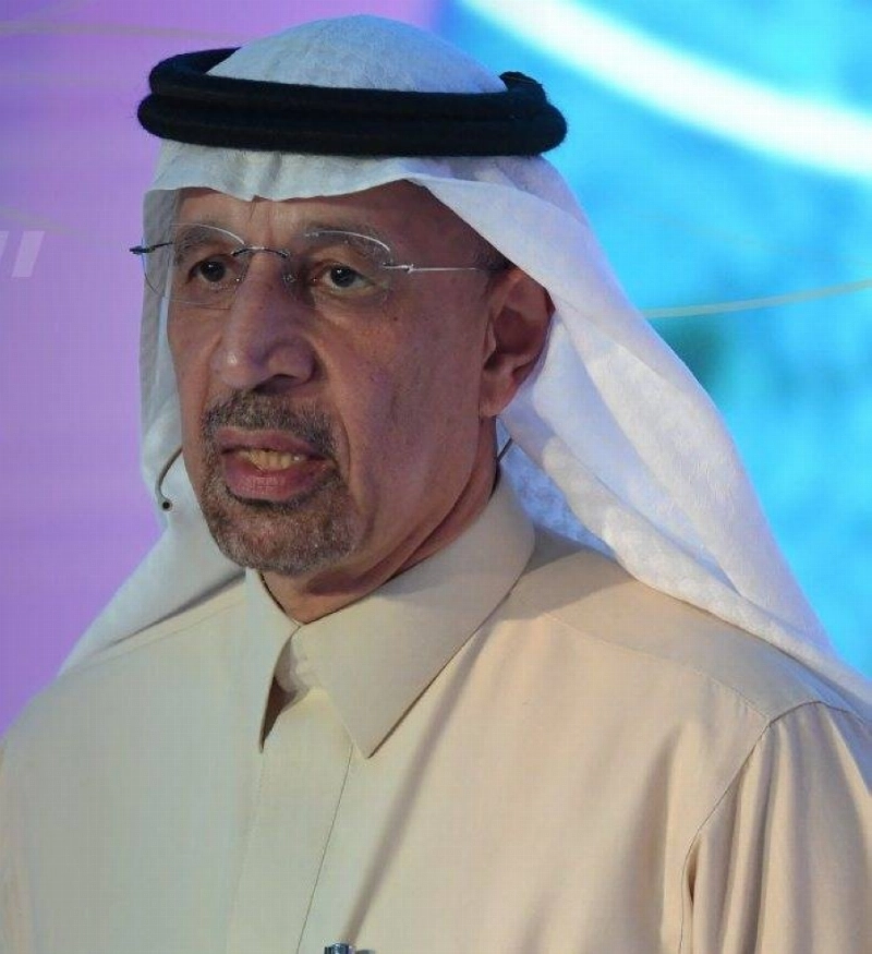 خالد الفالح (مكة)