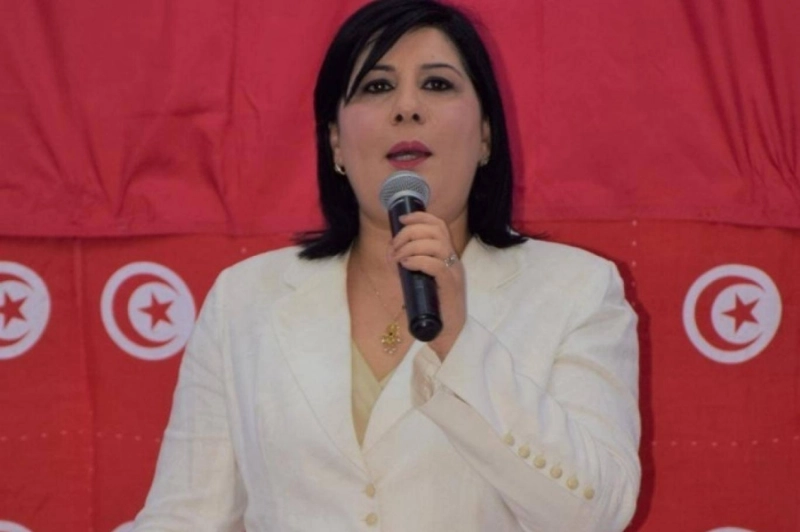 عبير موسى