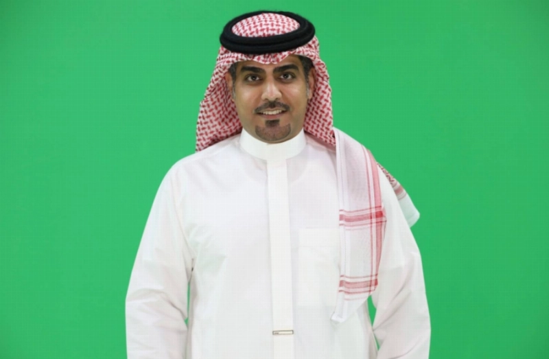 صالح العنزي