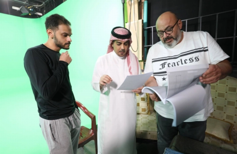 من برنامج "أرقام خضراء"